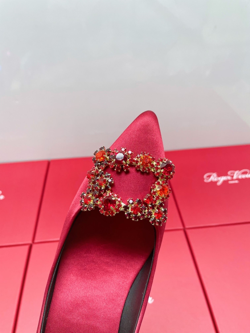 Roger Vivier High Heels